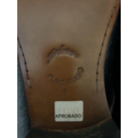 men\'s Sebago dress shoes size 12 New